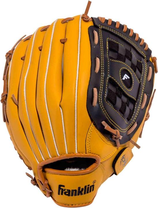Immagine prodotto Franklin Guanto da fielding Field Master, PVC (12.50")