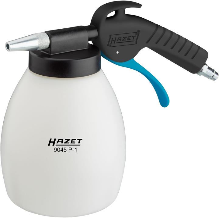 Actual product image HAZET Soda spray gun 9045P-1