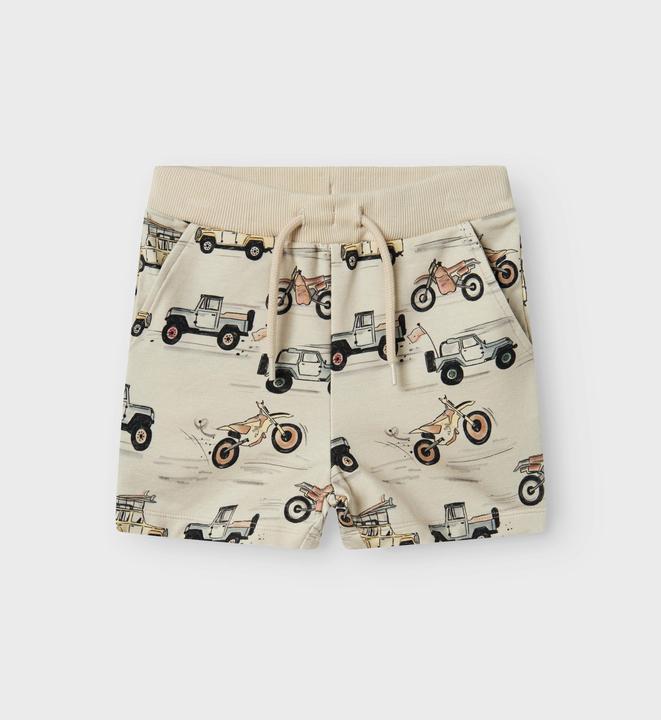 Immagine prodotto Name it Shorts HEKAR Bermudashorts (122)