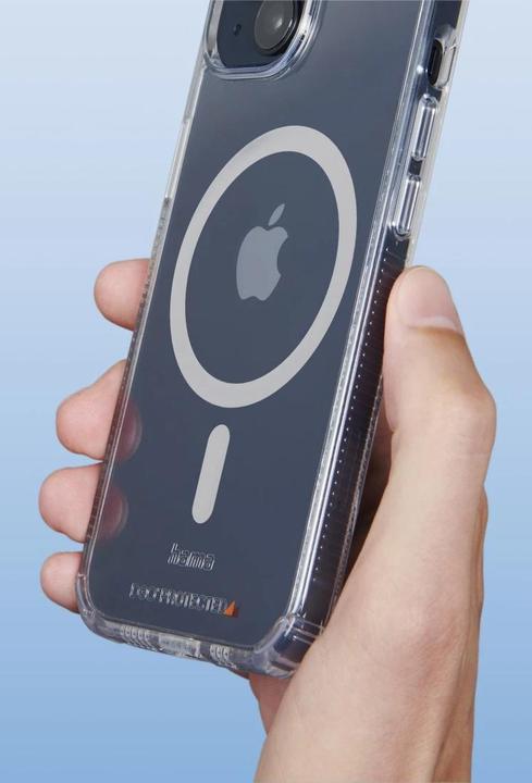 Image du produit Hama Protection extrême (Apple iPhone 16)