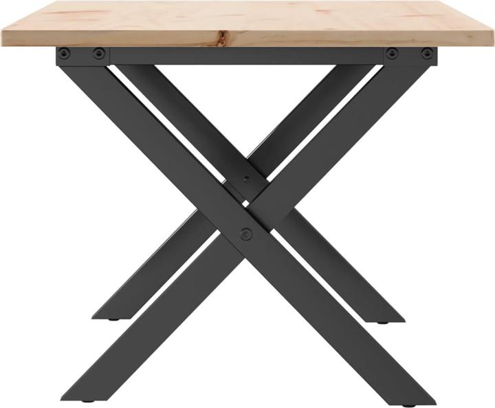 Actual product image VidaXL Thessalos (80 x 50 x 40 cm)
