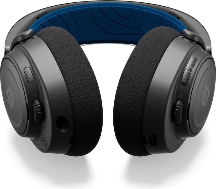 Actual product image SteelSeries Arctis Nova 7P (Wireless)