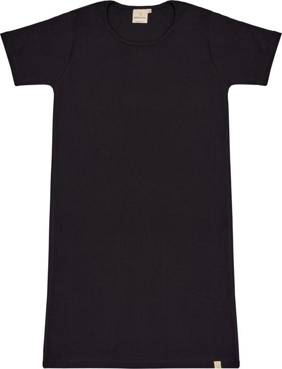greenjama Sleepshirt aus Derby-Rib