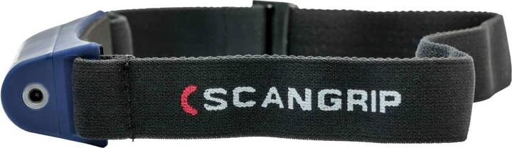 Actual product image Scangrip Headlamp Headlamp Zone (150 lm)