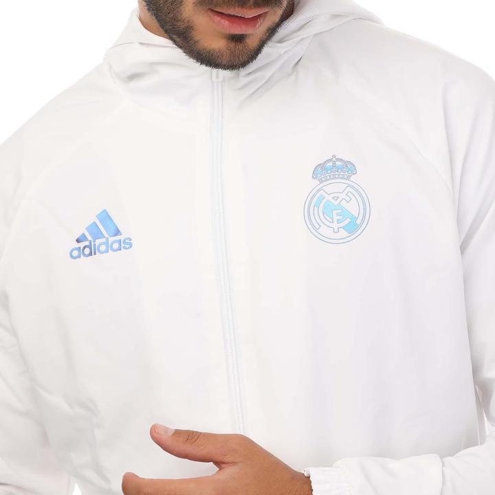 Produktbild adidas Windjacke mit Kapuze (XS)
