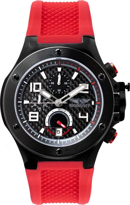 Image du produit Bobroff Montre pour homme BF1002M14 (Ø 42 mm) (42 mm)