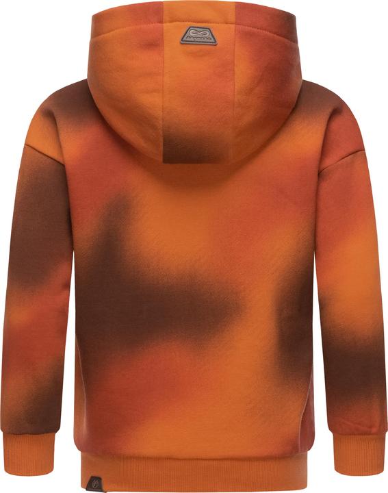 Produktbild Ragwear Elinka Ombre (128)