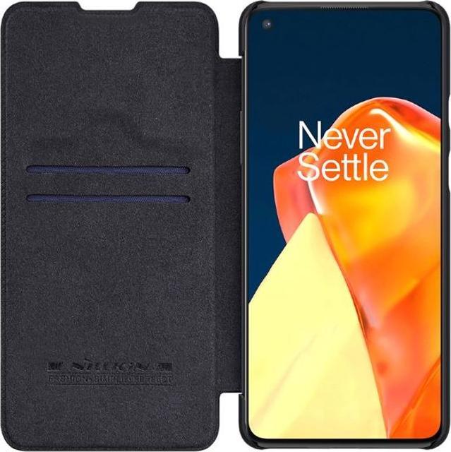 Immagine prodotto Nillkin Serie Qin (OnePlus 9R)