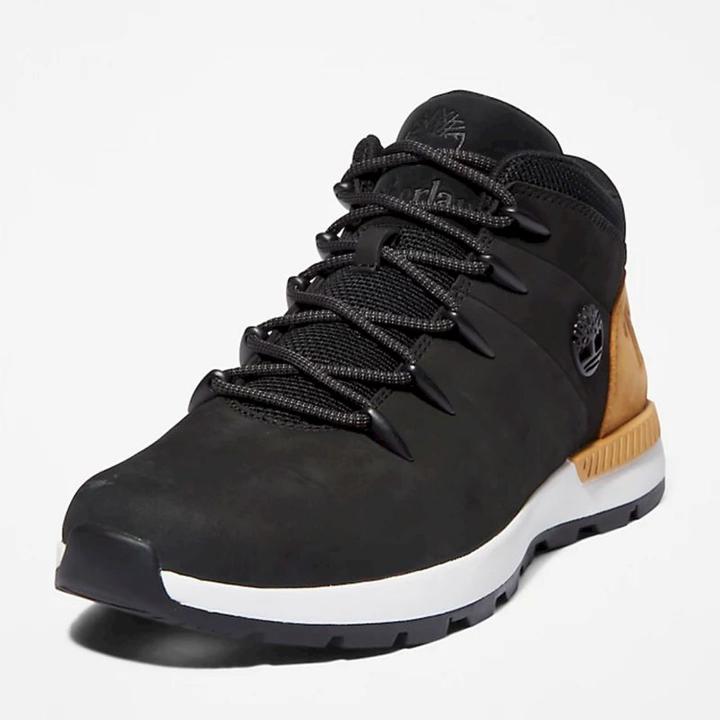 Actual product image Timberland Sprint Trekker Mid (44)
