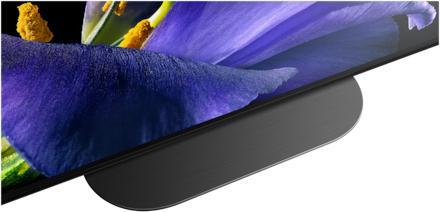 Produktbild Sony OLED KD77AG9 (77", OLED, 4K, 2019)