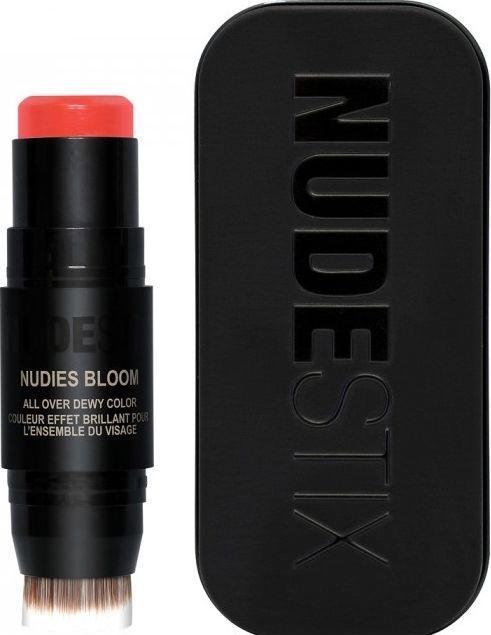 Nudestix NUDIESOOM - Shade: Poppy Girl (Poppy Girl)