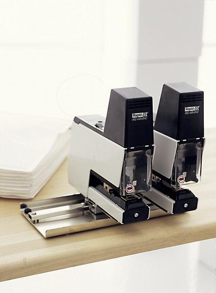 Produktbild Rapid Elektrisches Heftgerät 105E (50 Blätter)