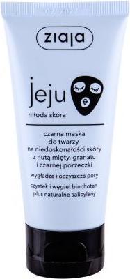 Ziaja Jejuack Maschera Viso - Maschera Viso per Imperfezioni (50 ml)