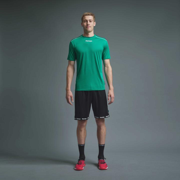 Actual product image Kempa Poly Shirt (XL)