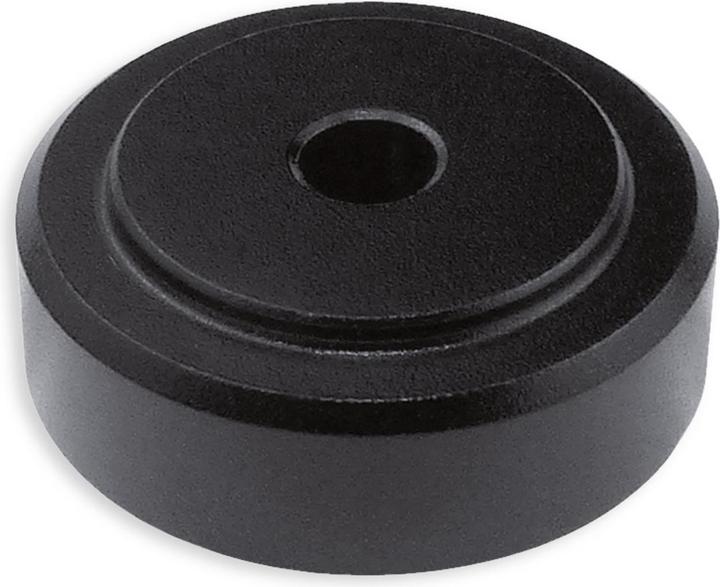 Actual product image Dynavox Device feet mini set (Turntable cover)