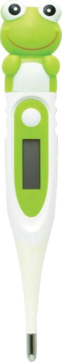 Produktbild Scala SC 44 Flex Fieberthermometer Frosch (Mund, Rektal, Achselhöhle)