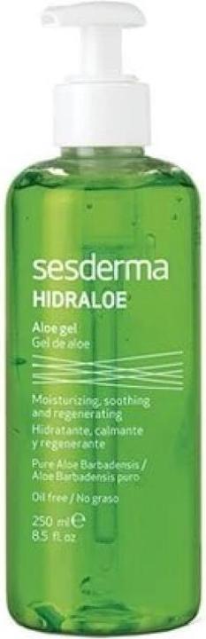Immagine prodotto Sesderma usa Hidraloe Aloe Gel (Lozione corpo, 250 ml)