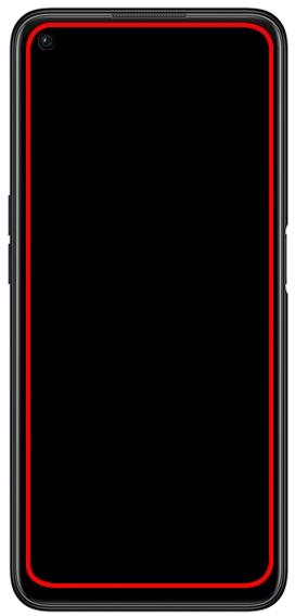 Productafbeelding Mobilize Glas (1 Stuk, Oppo A76, Oppo A96)