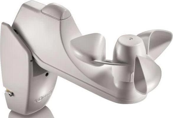 Actual product image somfy Eolis io