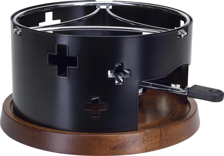 Image du produit Nouvel Rechaud "CH Cross