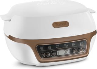 Actual product image Tefal Cake Factory +