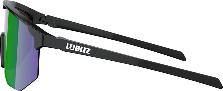 Actual product image Bliz Hero (Matt Black, Brown, Green)