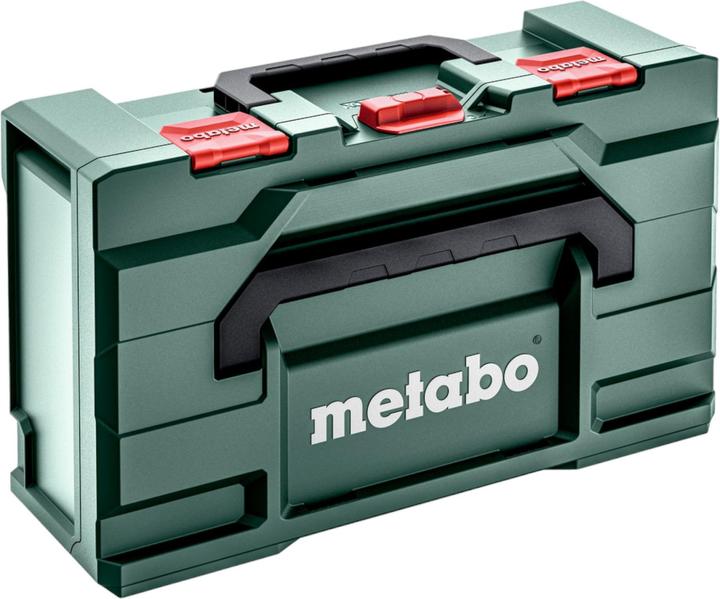 Produktbild Metabo SSEP 18 LT BL