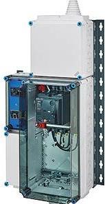 Produktbild Hensel Mi AE 5253