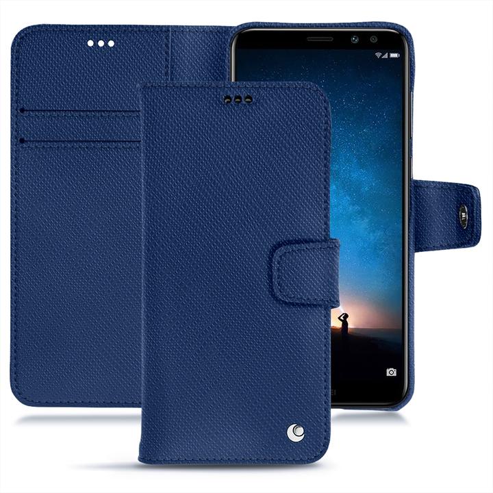 Image du produit Noreve Housse cuir portefeuille (Mate 10 Lite)