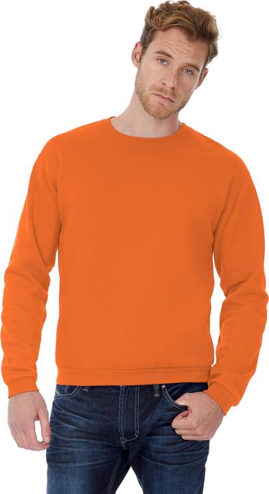 Image du produit B&C Id.202 5050 Sweat-shirt (XS)