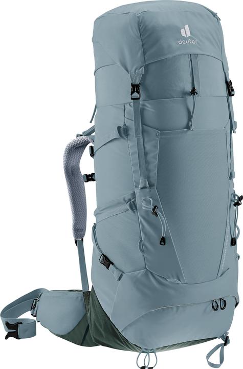 Produktbild Deuter Aircontact Core 45+10 (45 l)