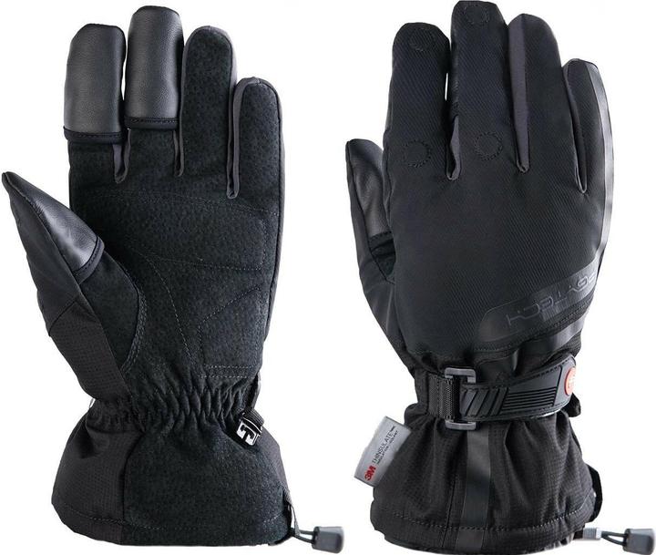 Productafbeelding Pgytech Fotografie Handschoenen Master (XL)