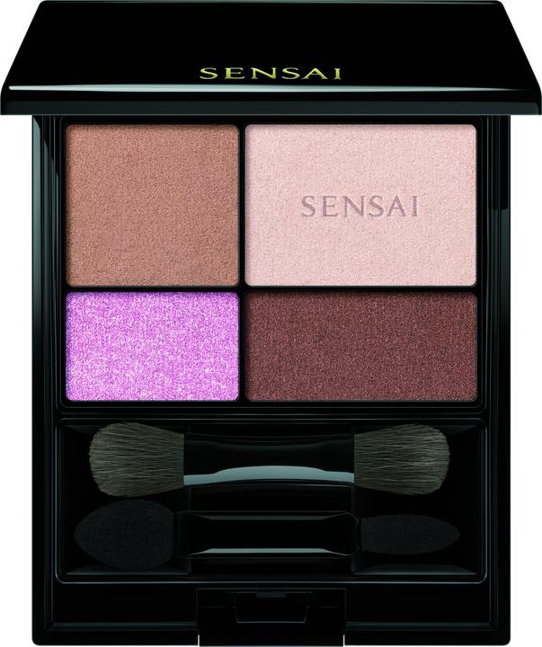Produktbild Sensai Eye Color Palette (03)