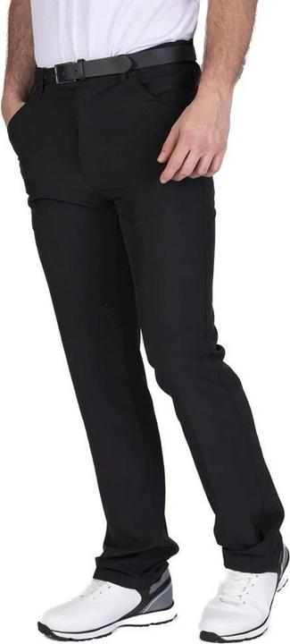 Immagine prodotto Island Green Tour Pantalone Gamba Affusolata Golf Uomo (40)
