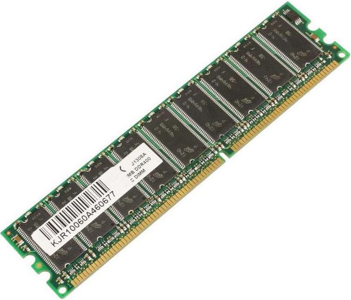 CoreParts 512MB Memory Module for HP (ML110, 1 x 512MB)