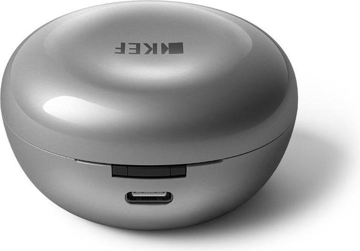Produktbild KEF Mu3 (ANC, 24 h, Kabellos)