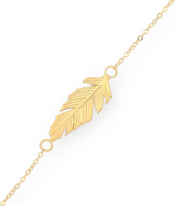 Produktbild Carat Motifs (20 cm, Gold 9ct)