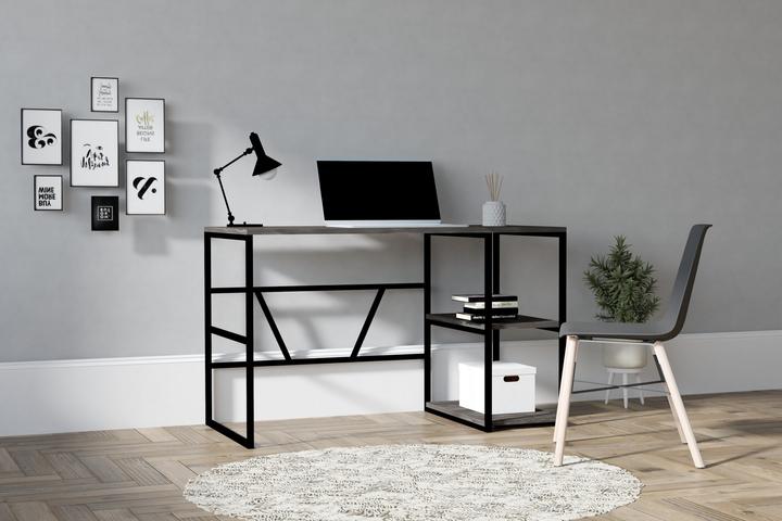 Immagine prodotto Kalune Design Jerry (120 x 74 x 60 cm)