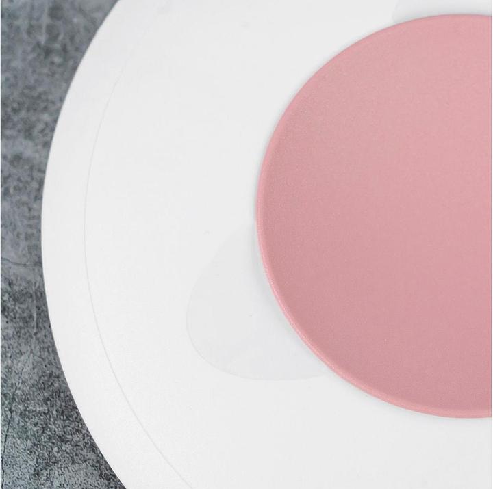 Image du produit Westmark Bol mélangeur rose/ws (2.50 l, 1 x)