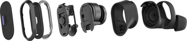Productafbeelding Logitech Headset Zone (ANC, 12 h, Bedraad)