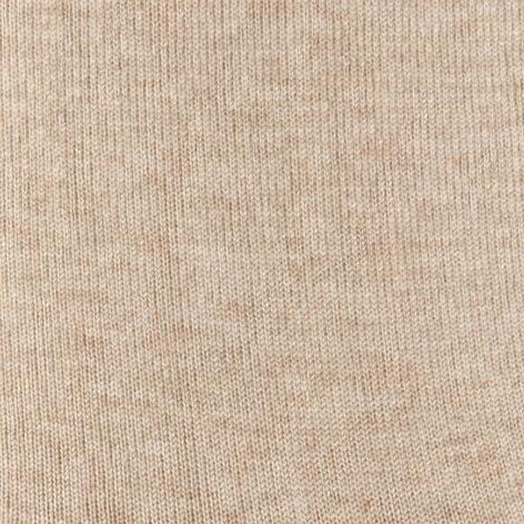 Produktbild Falke London Sensitive (3er Pack) Herrensocken, Farbe 4650 sand mel., Grösse 47-50 (Einzelpack, 47 - 50)