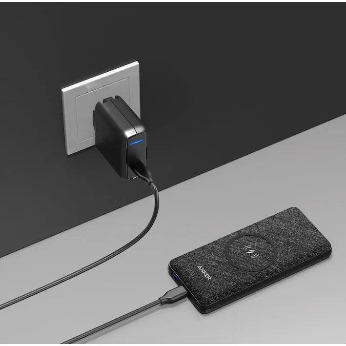Produktbild Anker PowerCore (10000 mAh, 18 W, 37 Wh)