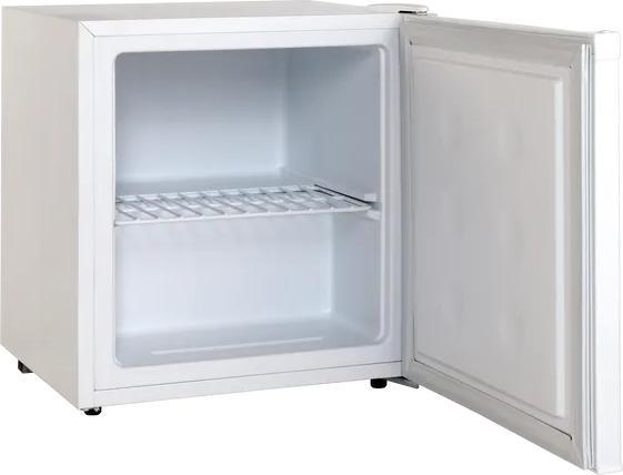 Produktbild Scandomestic SFS56WE (Freistehend, 38 l)