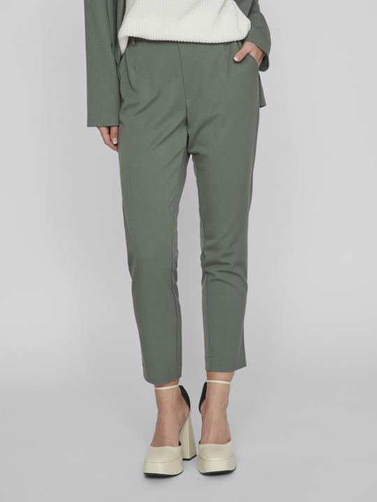 Image du produit Vila Pantalon slim fit taille haute (36)
