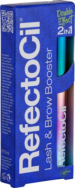 Produktbild Refectocil Lash&Brow Booster (6 ml)
