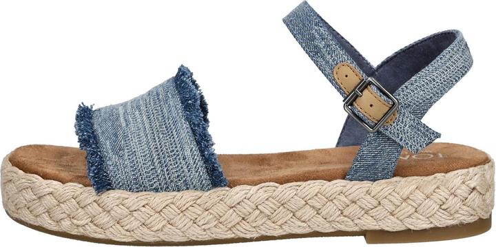 Toms Sandalen (42.5)