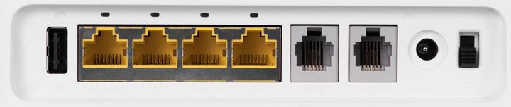 Actual product image ZTE MF286R