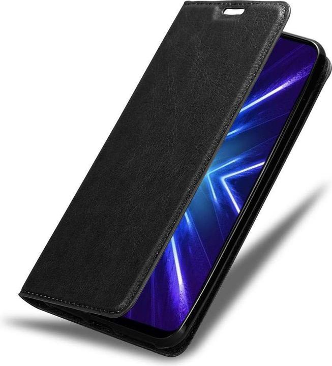 Productafbeelding Cadorabo Boek Onzichtbare Magneethoes (Honor 9X Pro)
