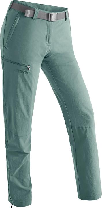 Actual product image Maier Sports Women's Inara Slim (S, 36 E)