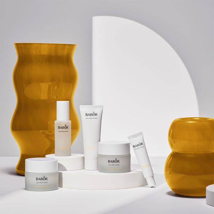 Produktbild Babor SKINOVAGE - Vitalizing Cream Rich (50 ml, 24h Creme)